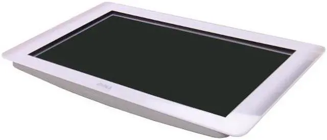 Alt view image 3 of 5 - New White Dell OEM Studio One 19 1909 18.5" LCD Screen Assembly Y340M
