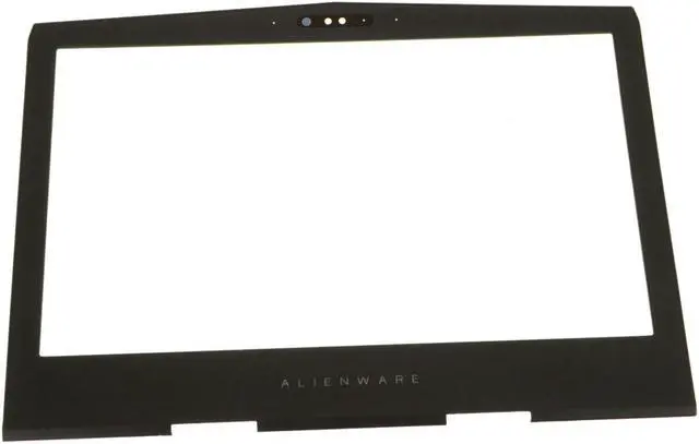 Main image of OEM Alienware 13 R3 13.3" LCD Front Trim Cover Bezel Plastic No TS VHHVM