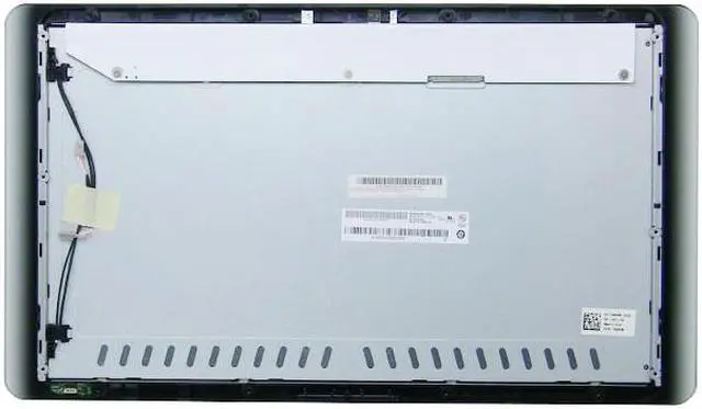 Alt view image 2 of 8 - New Dell OEM Studio One 19 1909 18.5" LCD Screen Assembly W984M
