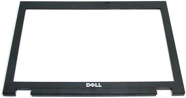 Main image of New Dell OEM Latitude E5400 14.1" LCD Front Trim Cover Bezel Plastic J2MCT