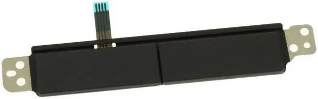 Main image of Dell OEM Latitude E6540 E6440 Lower Left and Right Mouse Mouse Buttons A131CE