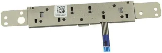 Alt view image 2 of 2 - Dell OEM Latitude E6530 Upper Left and Right Mouse Button Circuit Board A11A20