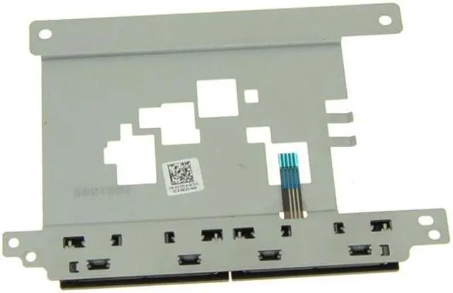 Alt view image 2 of 2 - Dell OEM Latitude E5540 E5440 Single Point Mouse Buttons Mouse Buttons A13314