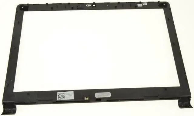Alt view image 3 of 5 - Dell Latitude 11 (3160) Lcd Front Bezel GXG9V