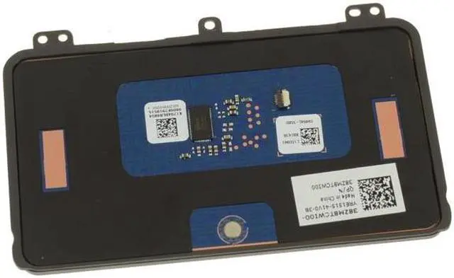 Alt view image 2 of 2 - Dell OEM Chromebook 11 3120 Touchpad Sensor Module