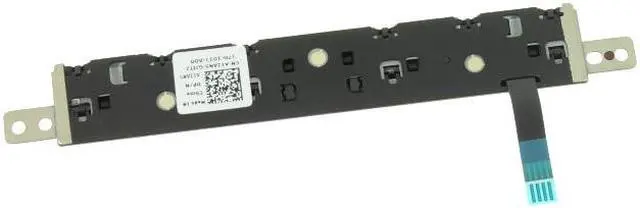 Alt view image 5 of 5 - Dell OEM Latitude E7440 Upper Left and Right Mouse Button Mouse Buttons A12AN5