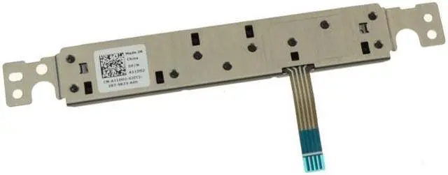 Alt view image 4 of 4 - Dell OEM Latitude E5420 E5520 E5530 Upper Left and Right Mouse Buttons A11D02