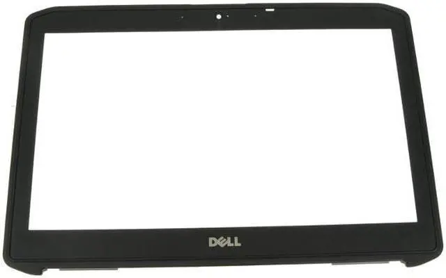 Main image of Dell OEM Latitude E5420 14" LCD Front Trim Cover Bezel LCD Trim Bezel 2KV9G
