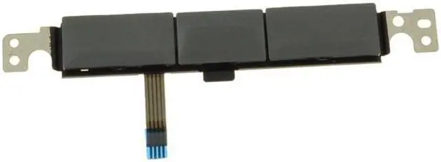 Main image of Dell OEM Latitude E6330 E6430s XT3 Upper Left and Right Mouse Buttons A11C06