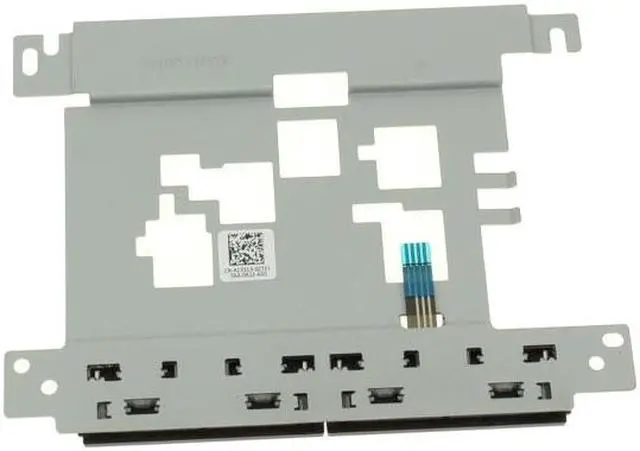 Alt view image 2 of 2 - Dell OEM Latitude E5540 E5440 Dual Point Mouse Buttons and Mouse Buttons A13313