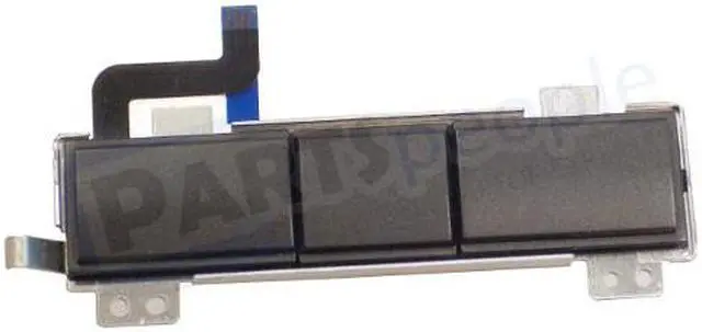 Main image of Dell OEM Precision M6600 M4600 Lower Left and Right Mouse Button Circuit Board
