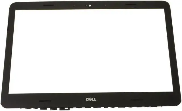 Alt view image 2 of 3 - New Dell OEM Inspiron 7547 7548 15.6" Front Trim LCD Bezel No TS V32TG