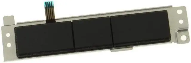 Main image of Dell OEM Precision M4500 Lower Left and Right Mouse Button Circuit Board A09B04