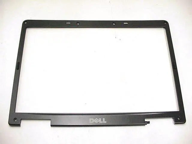 Main image of New Dell OEM Vostro 1000 Latitude 131L 15.4" Front Trim LCD Bezel