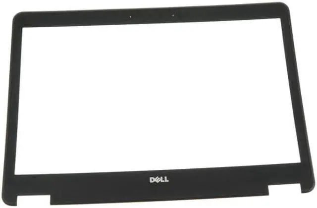 Main image of Dell OEM Latitude E7440 14" LCD Front Trim Cover Bezel LCD Trim Bezel D51RK