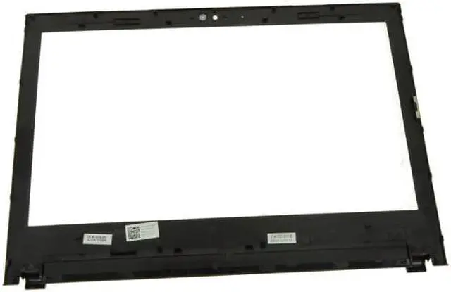 Alt view image 6 of 6 - New Dell OEM Inspiron 3442 14" Front Trim LCD Bezel No TS YCC8Y