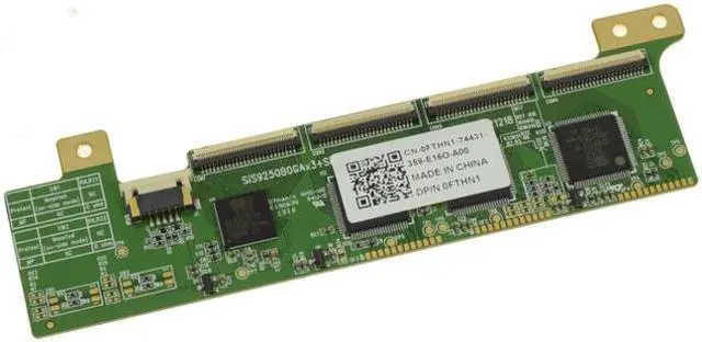 Main image of Dell OEM XPS 18 1810 Touch Controller Circuit Board FTHN1