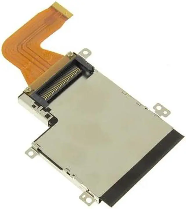 Alt view image 4 of 4 - Dell OEM Precision M6700 M4700 ExpressCard Reader Slot  Circuit Boards X8P1N