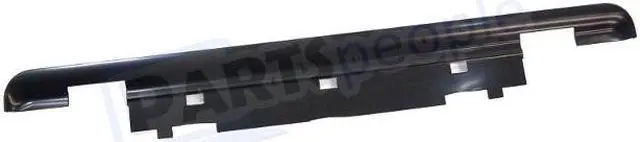 Main image of New Inspiron N4110 Middle Hinge Cover T5G4M