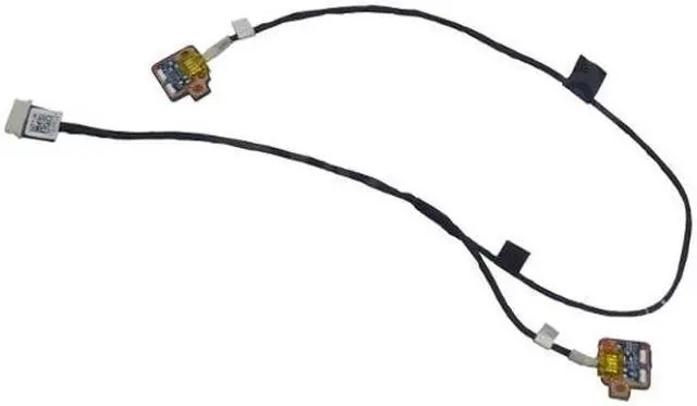 Main image of OEM Alienware M17xR3  LED Lights Speaker Cable  01K8M
