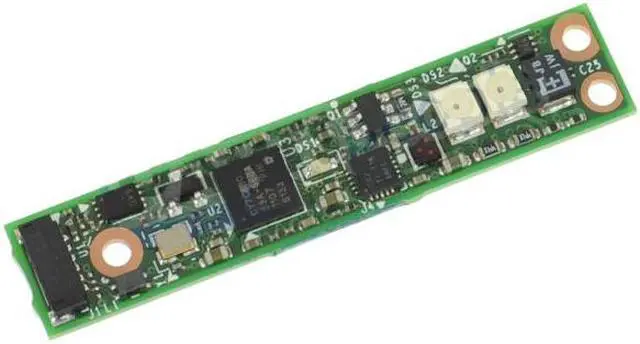 Main image of OEM Alienware M17XR3 XPS L702X  3D Infrared IR Emitter Circuit Board XX7CM
