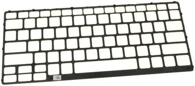 Alt view image 5 of 6 - Dell Latitude E5450 SHROUD KEYBOARD UNITED STATES 82 G8J9C 7HRKG