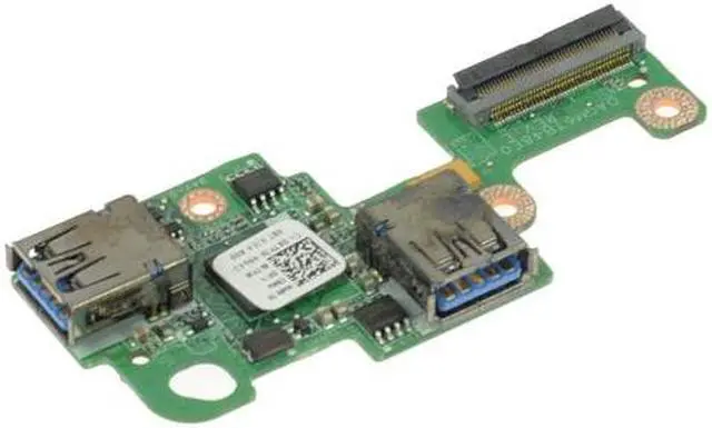Main image of Dell OEM XPS L502X L501X USB Port 3.0 IO Circuit Board KTYJ8