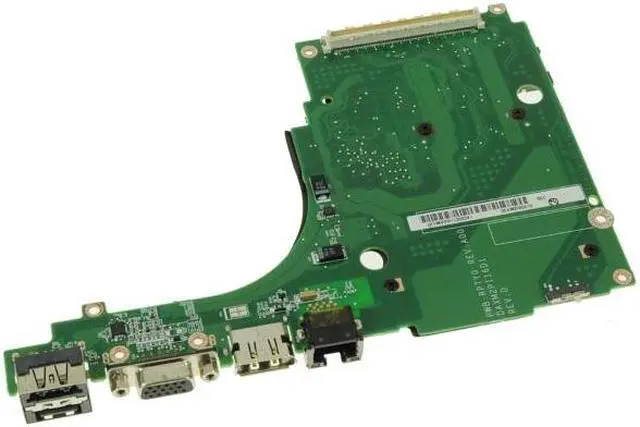 Alt view image 3 of 7 - Dell 255Vf System Board For Right Io Circuit Board Precision M6500