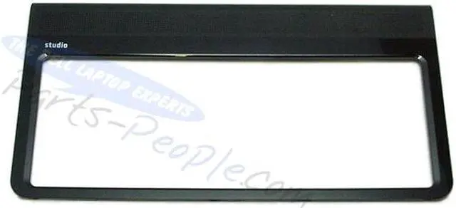 Alt view image 4 of 4 - Dell OEM Studio 1555 1557 1558 Keyboard Trim Center Control Control Cover W943J