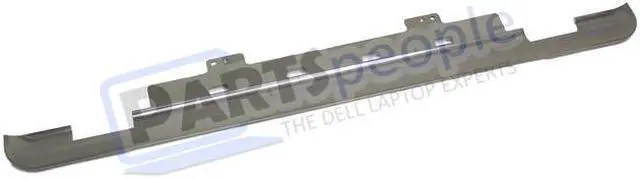 Alt view image 3 of 4 - New Inspiron N4010 Middle Hinge Cover 1H49Y