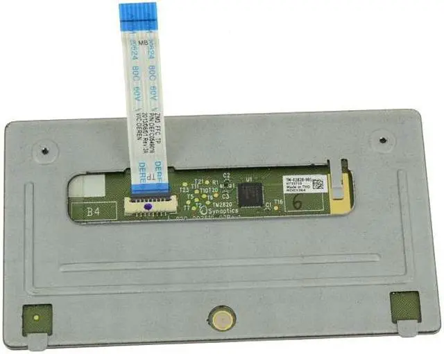Alt view image 4 of 4 - Dell OEM Inspiron 3135 3137 3138 Touchpad Sensor Module