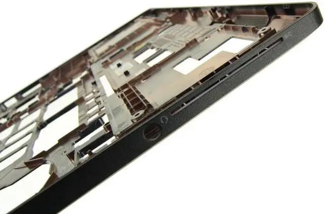 Alt view image 7 of 10 - Dell Latitude E5550 15.6" Laptop Bottom Base Chassis 1TRJX 01TRJX CN-01TRJX
