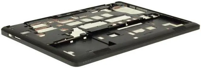 Alt view image 9 of 10 - Dell Latitude E5550 15.6" Laptop Bottom Base Chassis 1TRJX 01TRJX CN-01TRJX