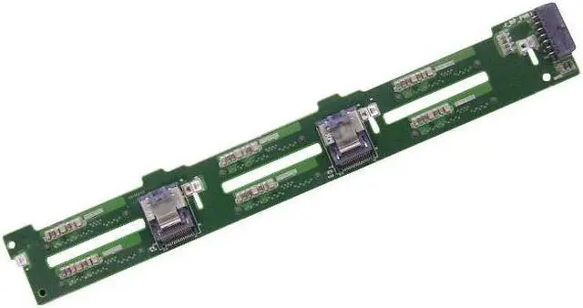 Alt view image 6 of 6 - DELL Yhjyr 2.5 Inch 6 Bay Sff Backplane For Precision R7610