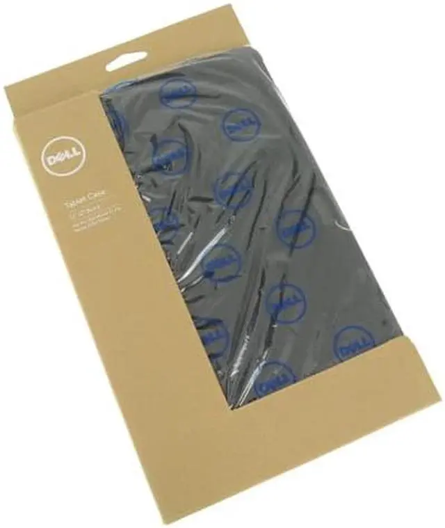 Main image of New Dell OEM Venue 11 Pro 5130 Tablet Hard Case YX707