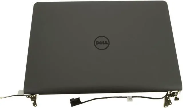 Alt view image 5 of 12 - Dell OEM Latitude 3550 15.6" Touchscreen WXGAHD LCD Screen LCD Screen 6KDFV