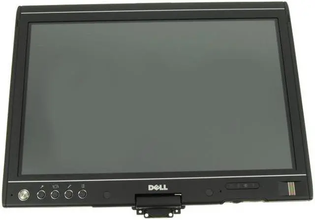 Main image of Dell OEM Latitude XT Tablet 12.1" Touchscreen LED LCD Display LCD Screen G075H