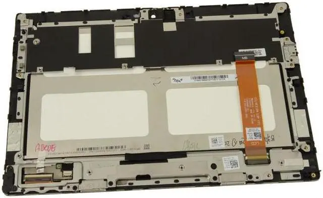 Alt view image 2 of 3 - Dell OEM Venue 10 Pro 5055 5050 Tablet 10.1" Touchscreen LED LCD Screen 0J3TD