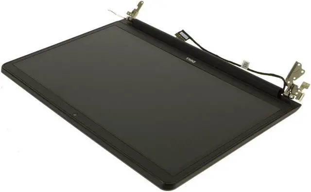 Alt view image 6 of 12 - Dell OEM Latitude 3550 15.6" Touchscreen WXGAHD LCD Screen LCD Screen 6KDFV
