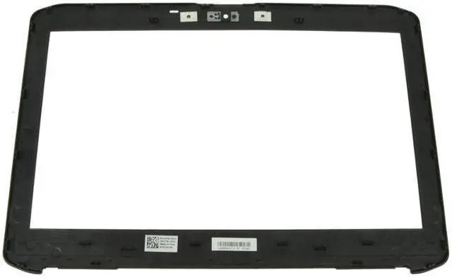 Alt view image 4 of 4 - Dell OEM Latitude E5420 14" LCD Front Trim Cover Bezel LCD Trim Bezel 2KV9G