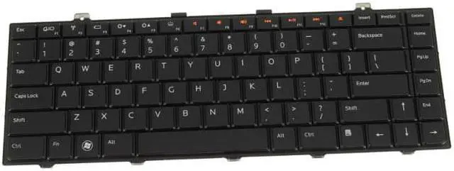 Main image of New Dell OEM Studio 1457 1458 Laptop Keyboard  Backlight CPK70