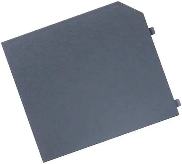 Main image of Dell OEM Inspiron 20 3043 All-In-One Desktop Hard Drive Door -RC3D5