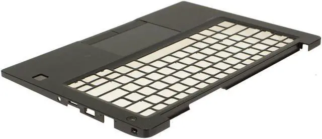 Alt view image 3 of 7 - Dell OEM Latitude 7280 7380 Palmrest Touchpad Assembly Touchpad Palmrest JFTGP