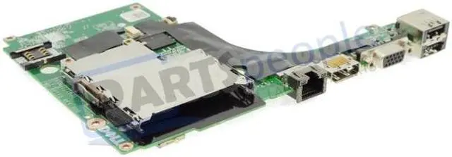 Alt view image 7 of 7 - Dell 255Vf System Board For Right Io Circuit Board Precision M6500