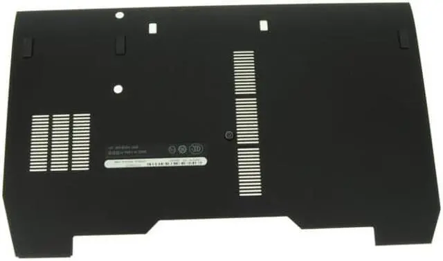 Main image of Dell OEM Latitude E6400 Precision M2400 Rubber Feet and Access Panel  P318H