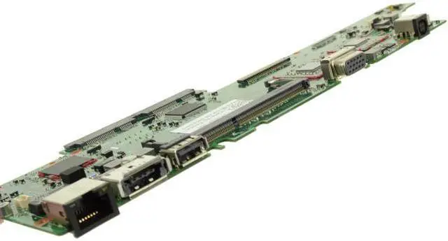 Alt view image 8 of 8 - Dell OEM Vostro V13 Motherboard System Board  Intel 1.3GHz CPU R45H1