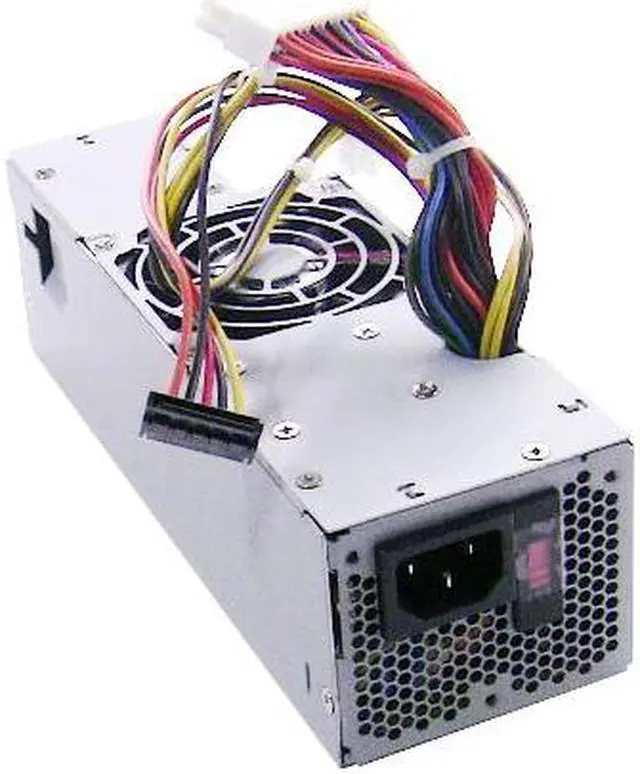 Alt view image 12 of 13 - Dell K8964 ATX12V Power Supply