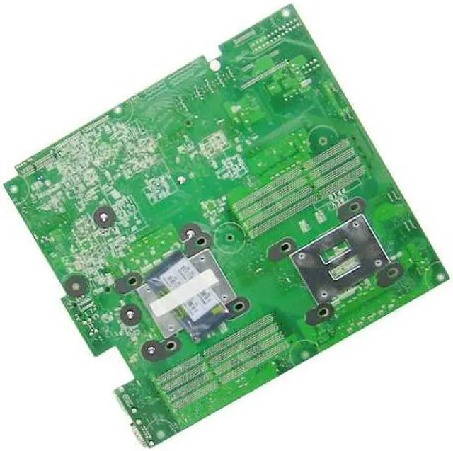 Alt view image 2 of 7 - Dell OEM PowerEdge Server R415 Motherboard System Mainboard YFWR8