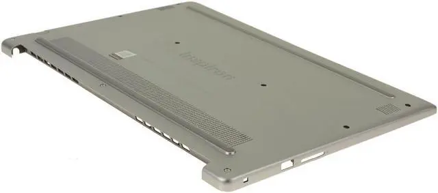 Alt view image 5 of 5 - New Dell OEM Inspiron 7560 Laptop Base Bottom Cover Assembly MTPP4