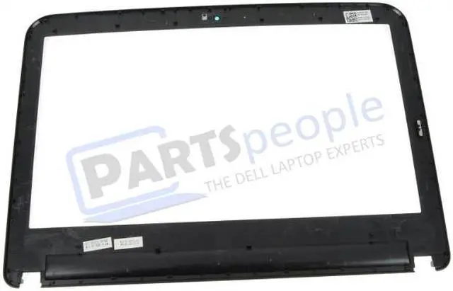 Alt view image 3 of 3 - New Dell OEM Inspiron 3421 14R 5421 Latitude 3440 14" Front Trim LCD Bezel GTJT8